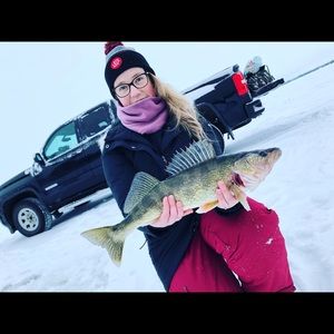 Meet your Posher, Megan